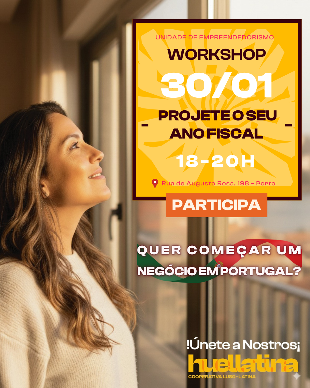 Workshop janeiro